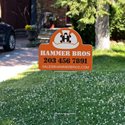 Custom Contractor Yard Signs | Top Quality | Canada 4